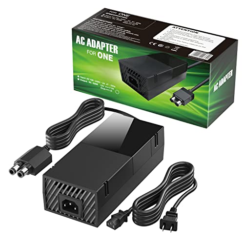 Xbox One Power Supply Brick
