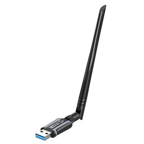 XDO 1200Mbps WiFi Adapter