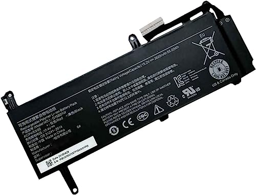 XIAOMI Gaming Laptop Battery