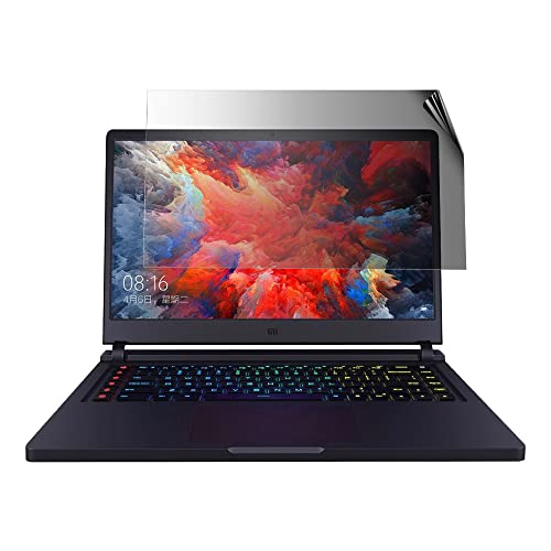 Xiaomi Mi Gaming Laptop 15 (2nd Edition) Privacy Screen Protector