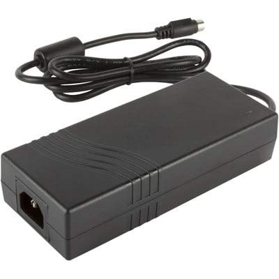 XP POWER VES90PS12 Desktop AC Adapter - Powerful and Efficient
