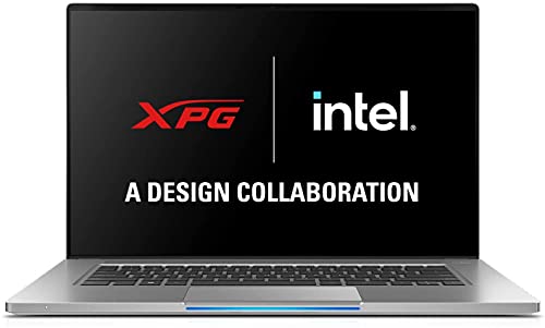 XPG Xenia Xe Gaming Ultrabook Laptop PC
