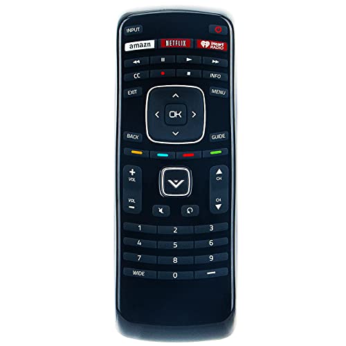 XRT112 Replacement Remote Control