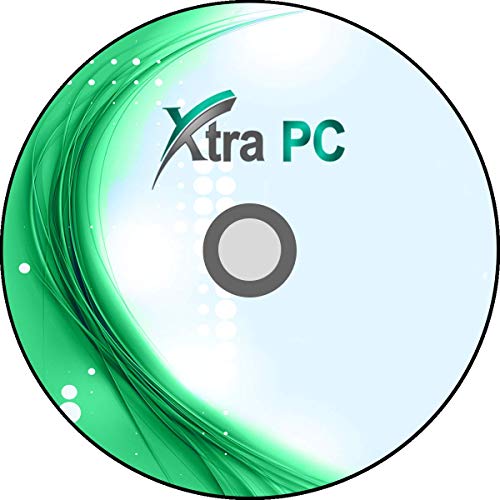 Xtra PC CD