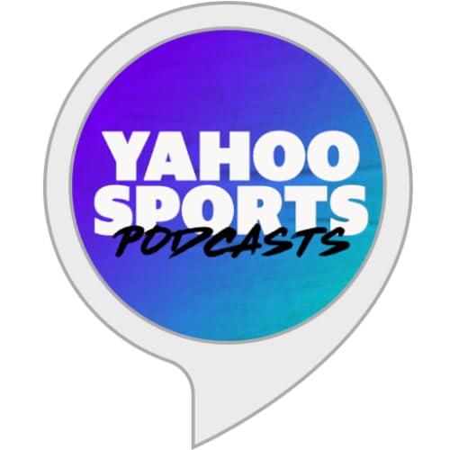 Yahoo Sports Podcast Player