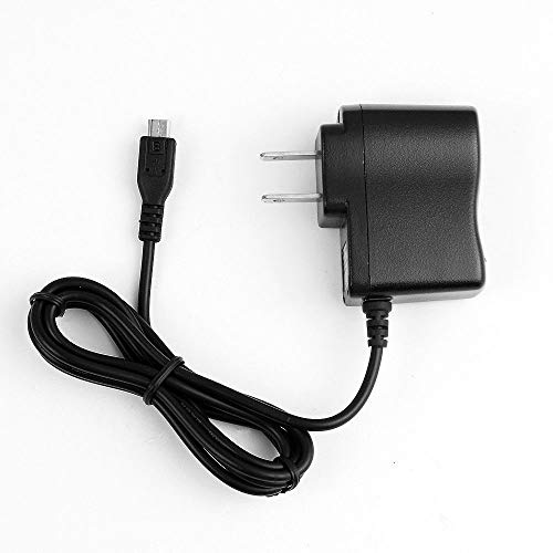 yan AC Adapter for Logitech Harmony Ultimate One 915-000224 915-000250 Power Supply
