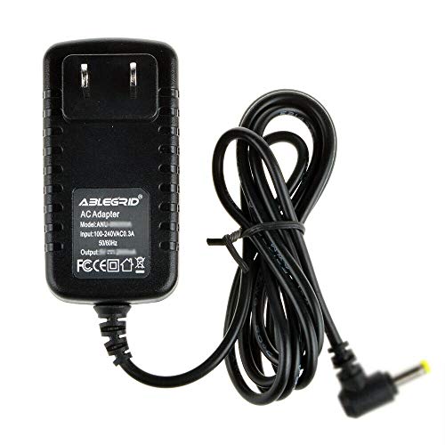 yan AC Adapter Power Supply Charger Cord Cable for NEXBOX A95X Android TV Box Player