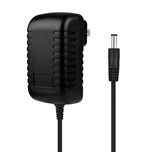 yanw 9V AC Adapter Charger for Behringer Devices