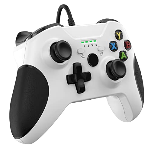 YCCSKY Wired Controller for Xbox One/Xbox Series X|S