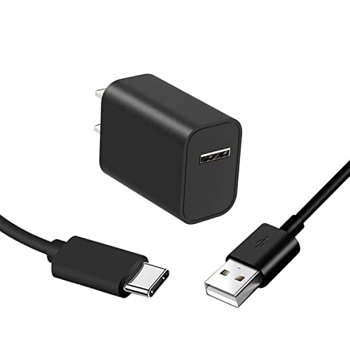YEHUIM 5FT Charging Cable Charger