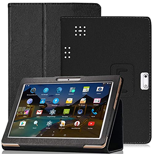 YELLYOUTH 10.1 inch Android Tablet Case