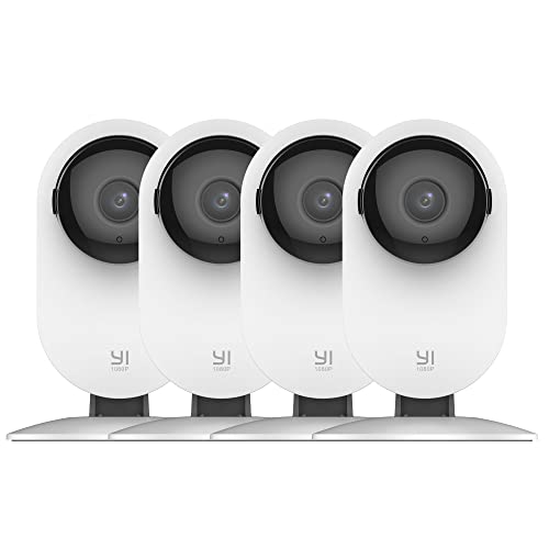 YI Security Home Camera
