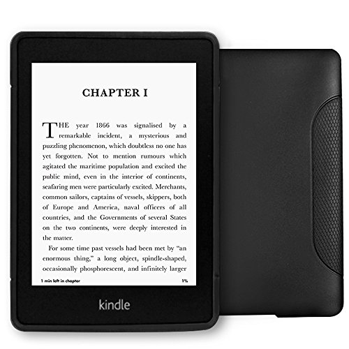 Young Me Kindle E-Reader Series Case