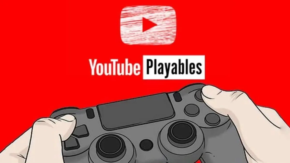 YouTube Launches More Than 30 ‘Playables’ Mini-Games For Premium Users