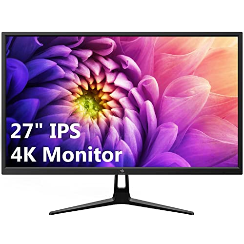 Z-Edge U27P4K 27-inch Gaming Monitor