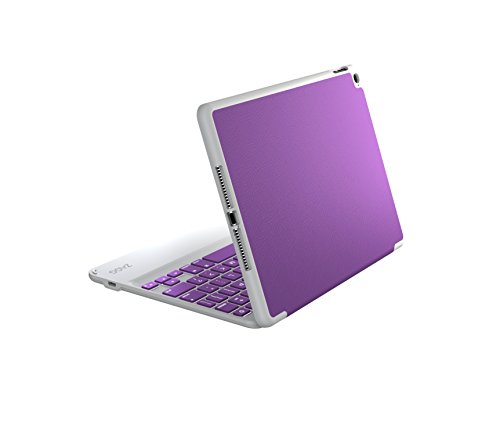 ZAGG Folio Case with Bluetooth Keyboard for iPad Air 2