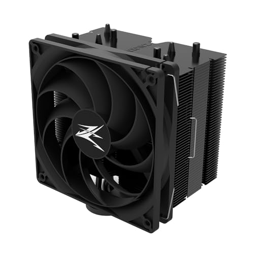 Zalman CNPS 10X Performa Black CPU Cooler