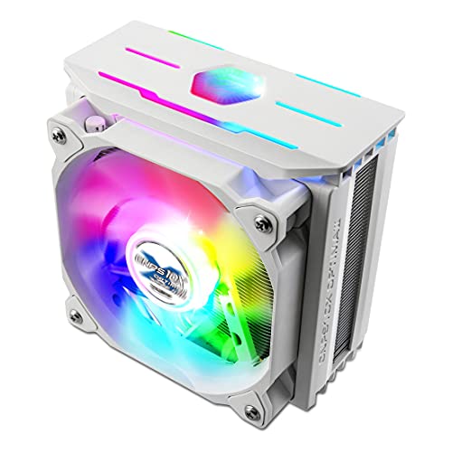 Zalman CNPS10X Optima II RGB CPU Cooler