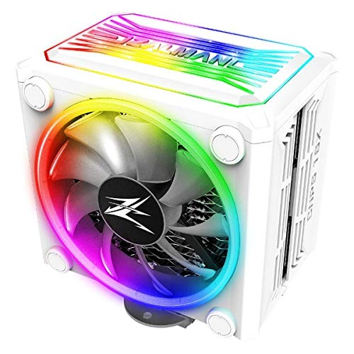 Zalman CNPS16X CPU Cooler