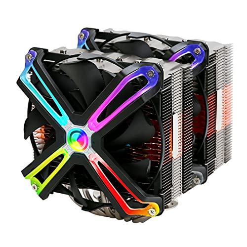 Zalman CNPS20X Extreme Performance CPU Cooler