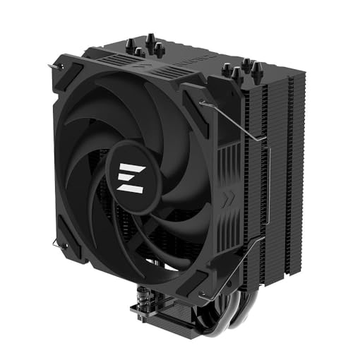 Zalman CNPS9X Performa CPU Cooler Fan