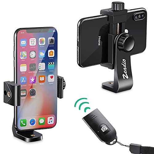 Zeadio Smartphone Mount