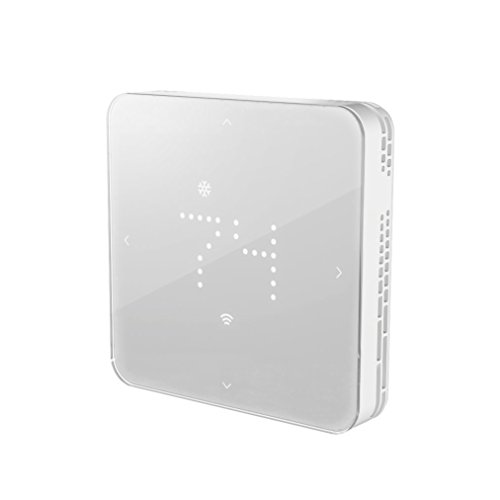 Zen Thermostat ZigBee Edition