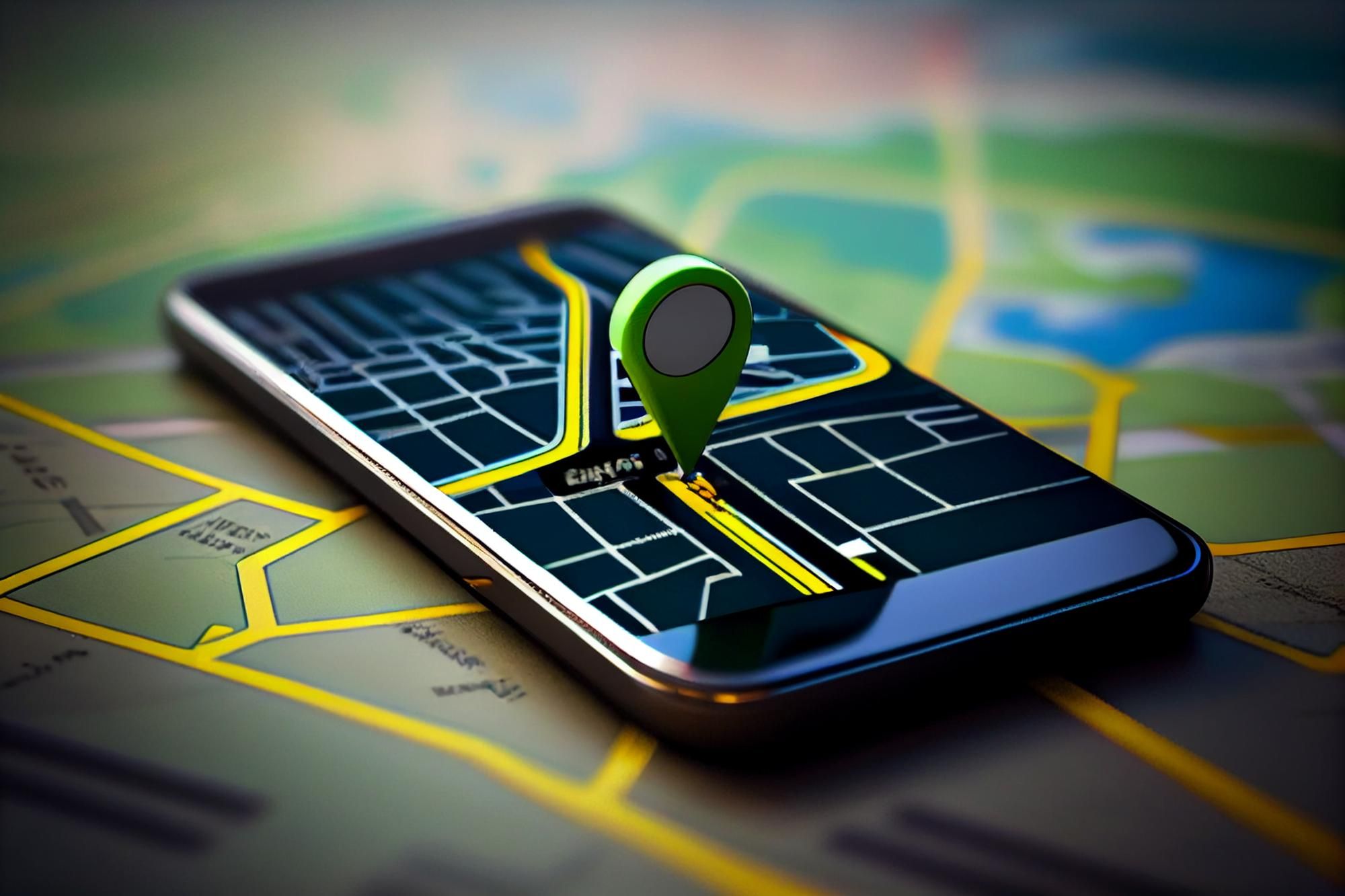 Zephr Revolutionizes GPS Accuracy Using Cell Phones