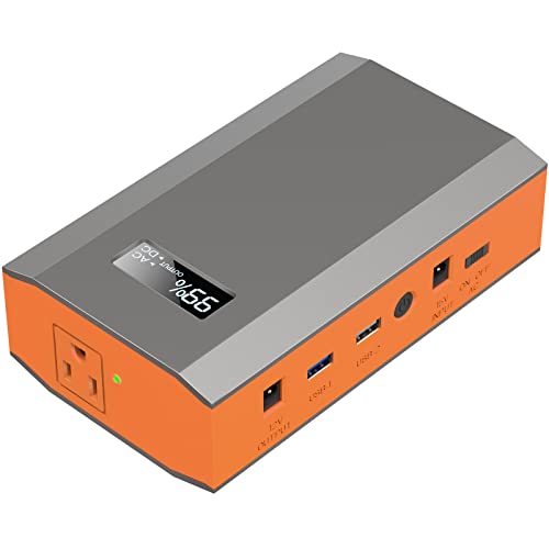 ZeroKor Portable Power Bank