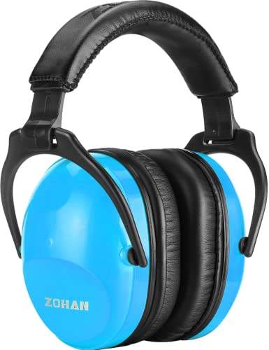 ZOHAN 030 Kids Noise Cancelling Headphones for Autism Ear Protection