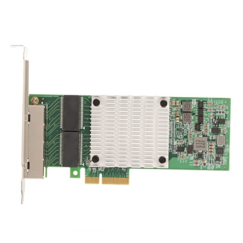Zopsc I350 Chip PCIEx4 WiFi Card