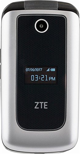 ZTE Cymbal 4G LTE Verizon Prepaid Cell Phone