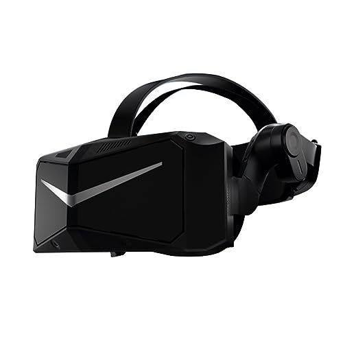 ZYkaa Pimax Crystal VR Headset