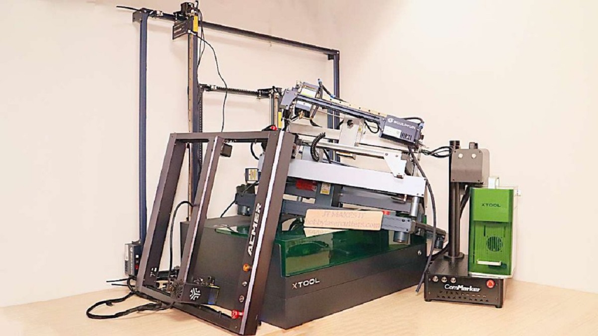 10 Amazing 3000Mw Laser Engraver For 2024