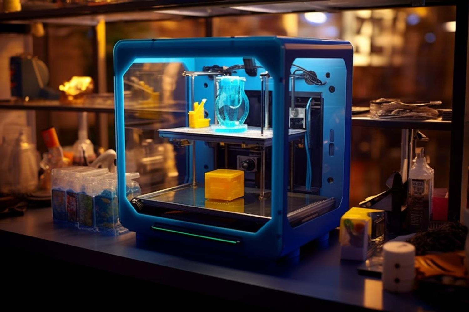 10 Amazing 3D Printer Resin For 2024