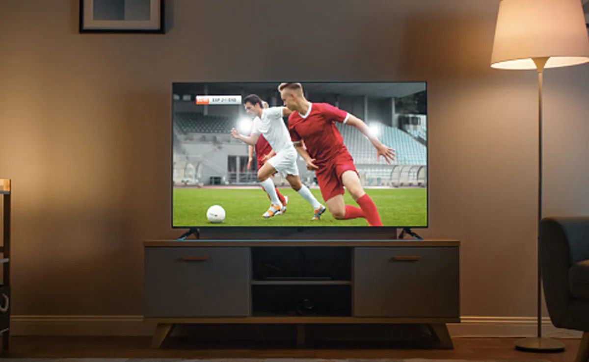 10 Amazing 40-Inch 4K Ultra HD Smart LED TV For 2024