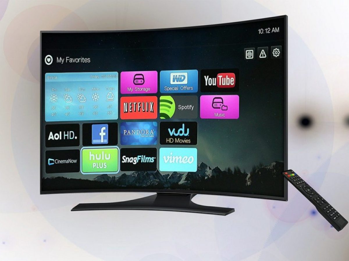 10 Amazing 43 Inch OLED TV For 2024