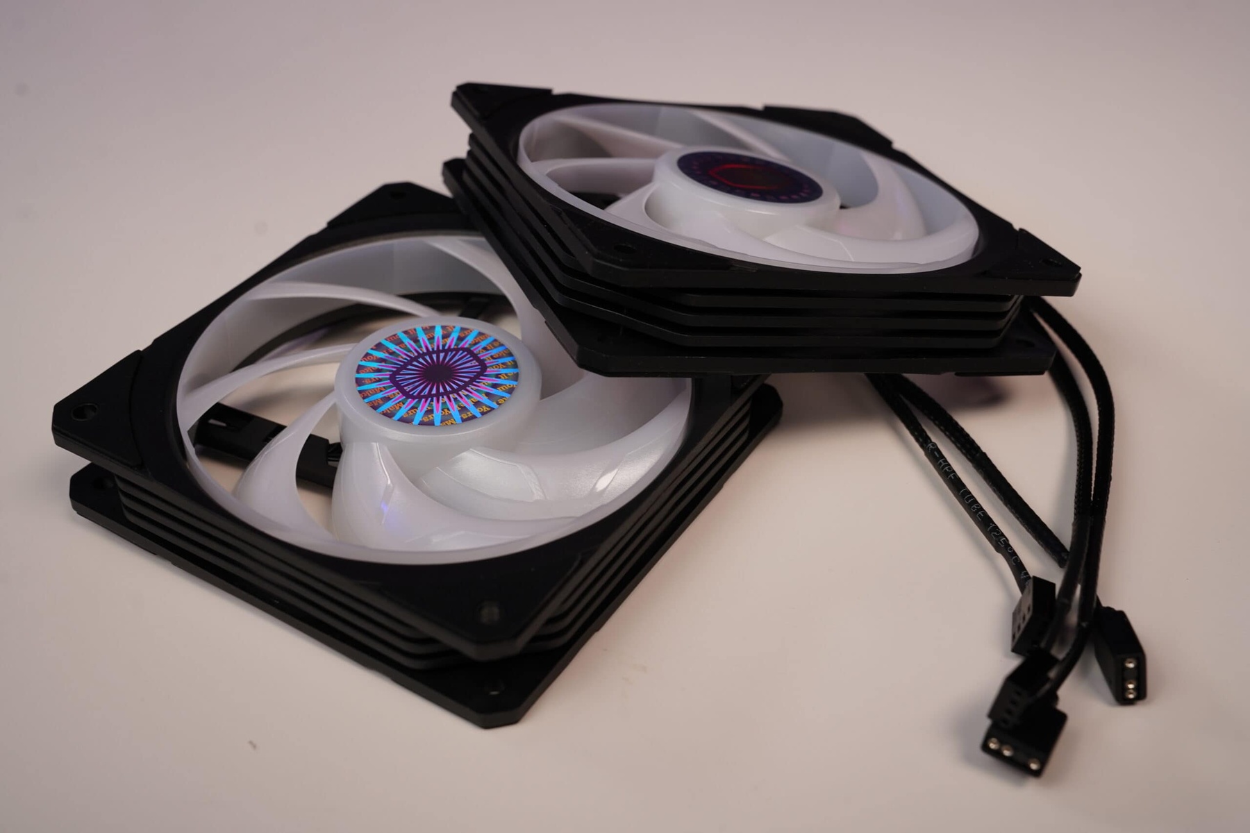 10 Amazing Anidees Ai Halo LED Case Fan For 2024