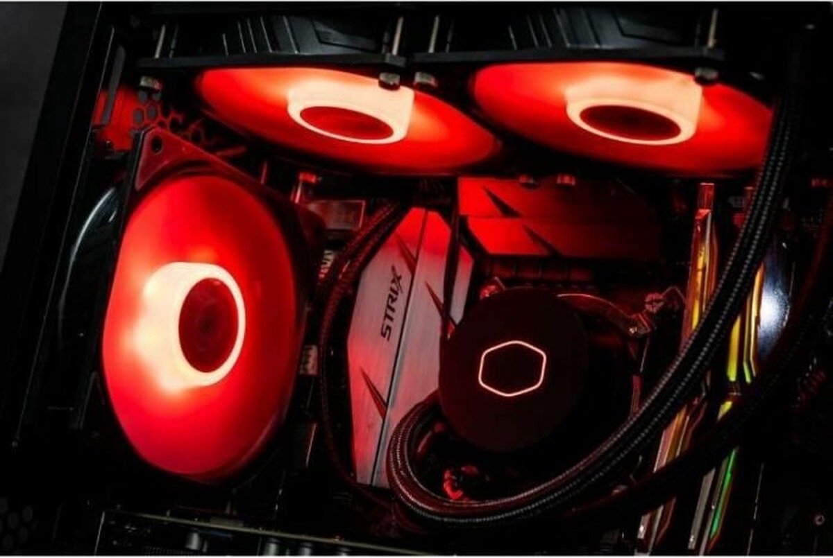 10 Amazing CPU Cooler V8 For 2024
