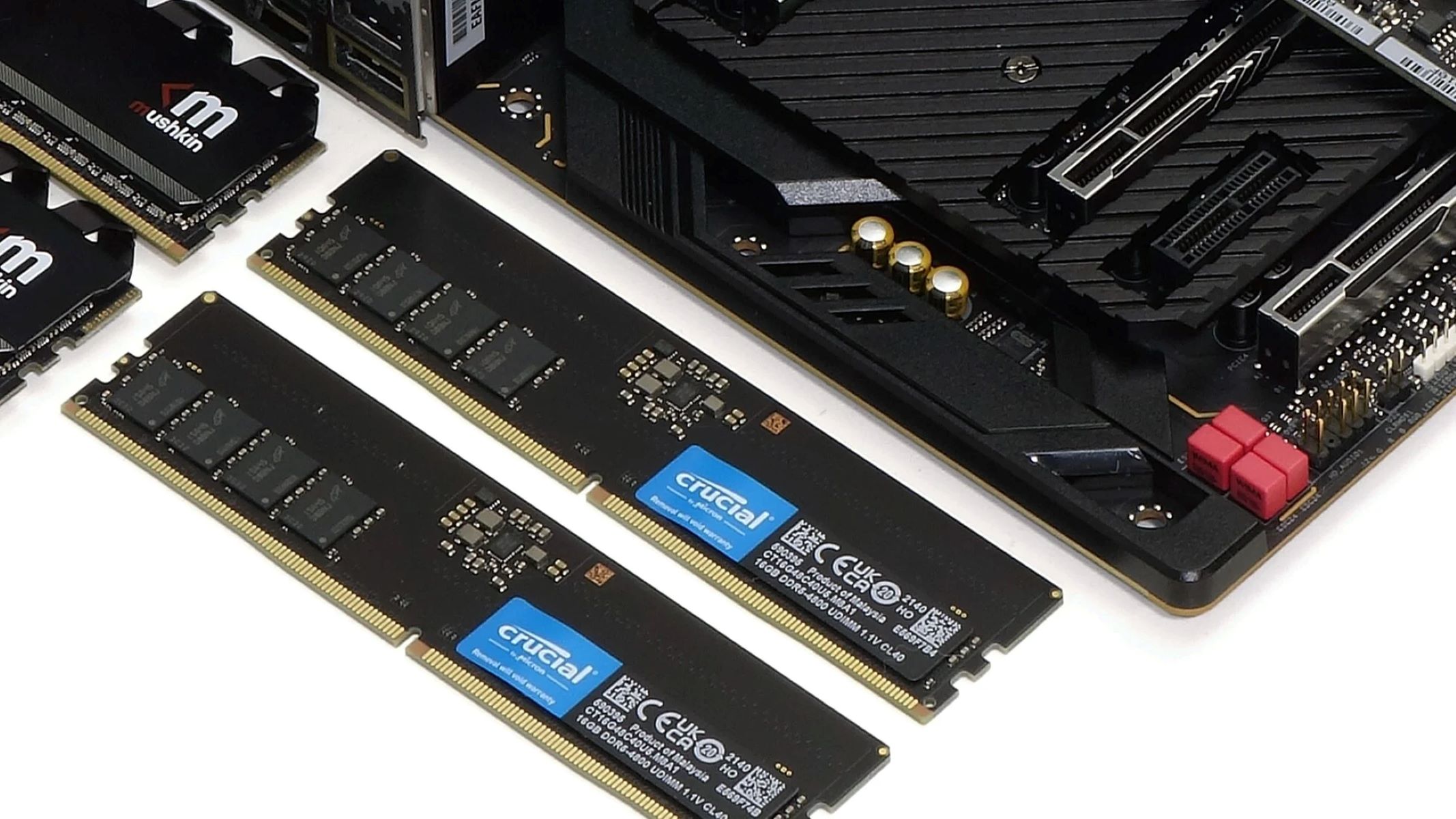 10 Amazing DDR5 RAM For 2024