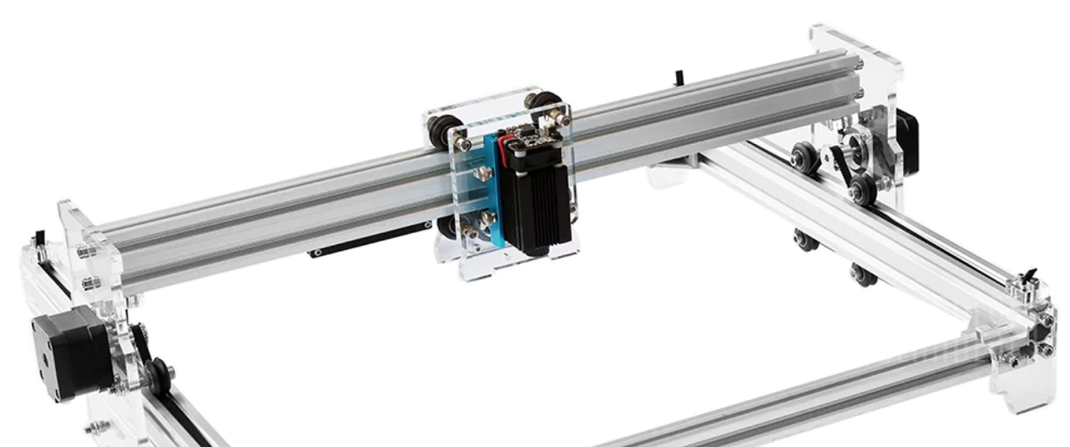 10 Amazing Eleksmaker A3 Laser Engraver For 2024