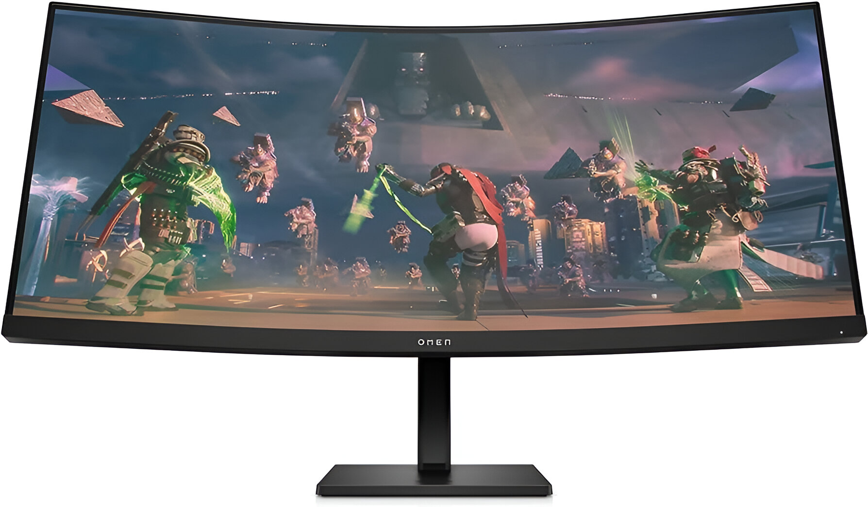 10 Amazing Gaming Monitor 165Hz For 2024