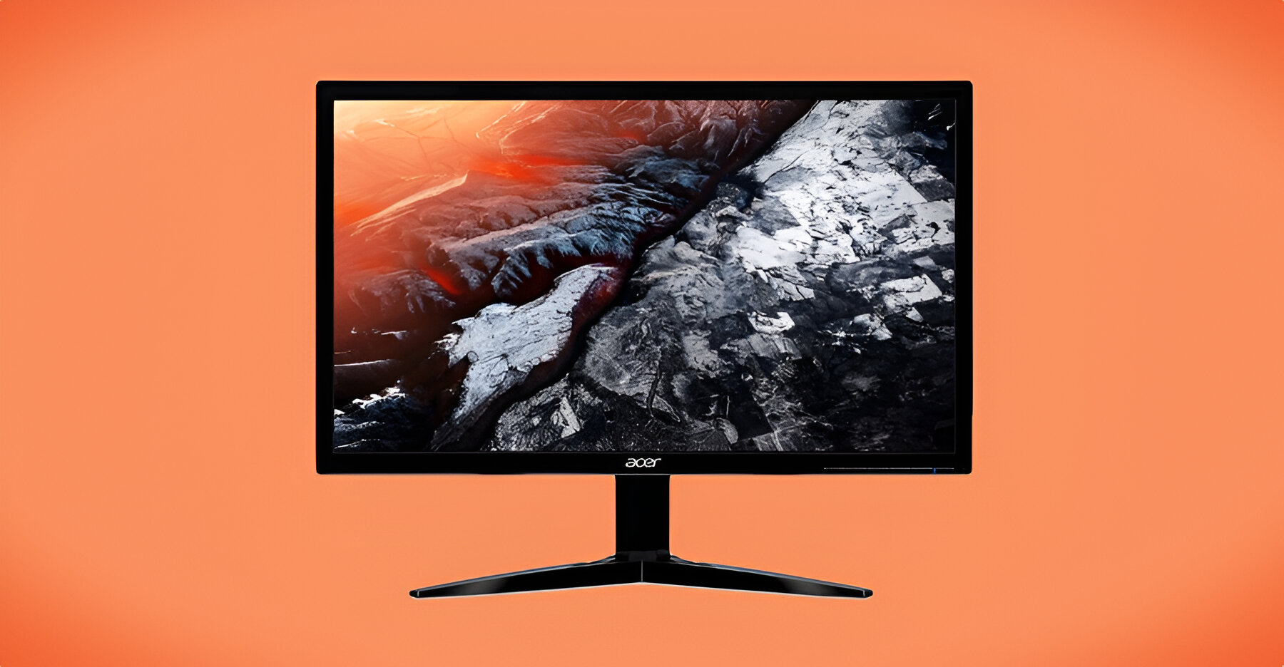 10 Amazing Gaming Monitor 23 Inch For 2024