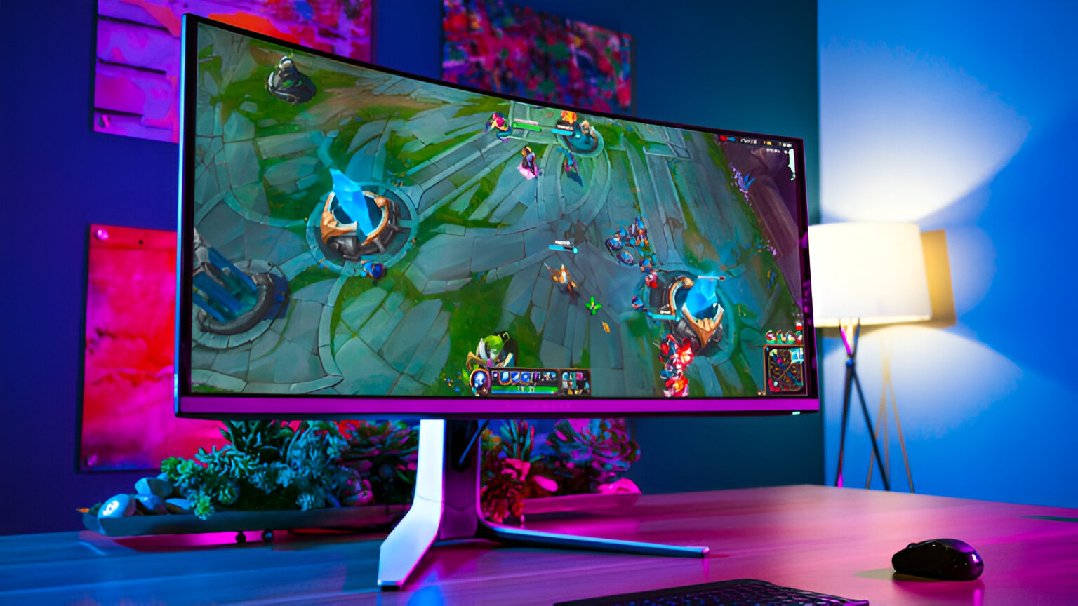 10 Amazing Gaming Monitor 27 Inch 144Hz 1MS For 2023