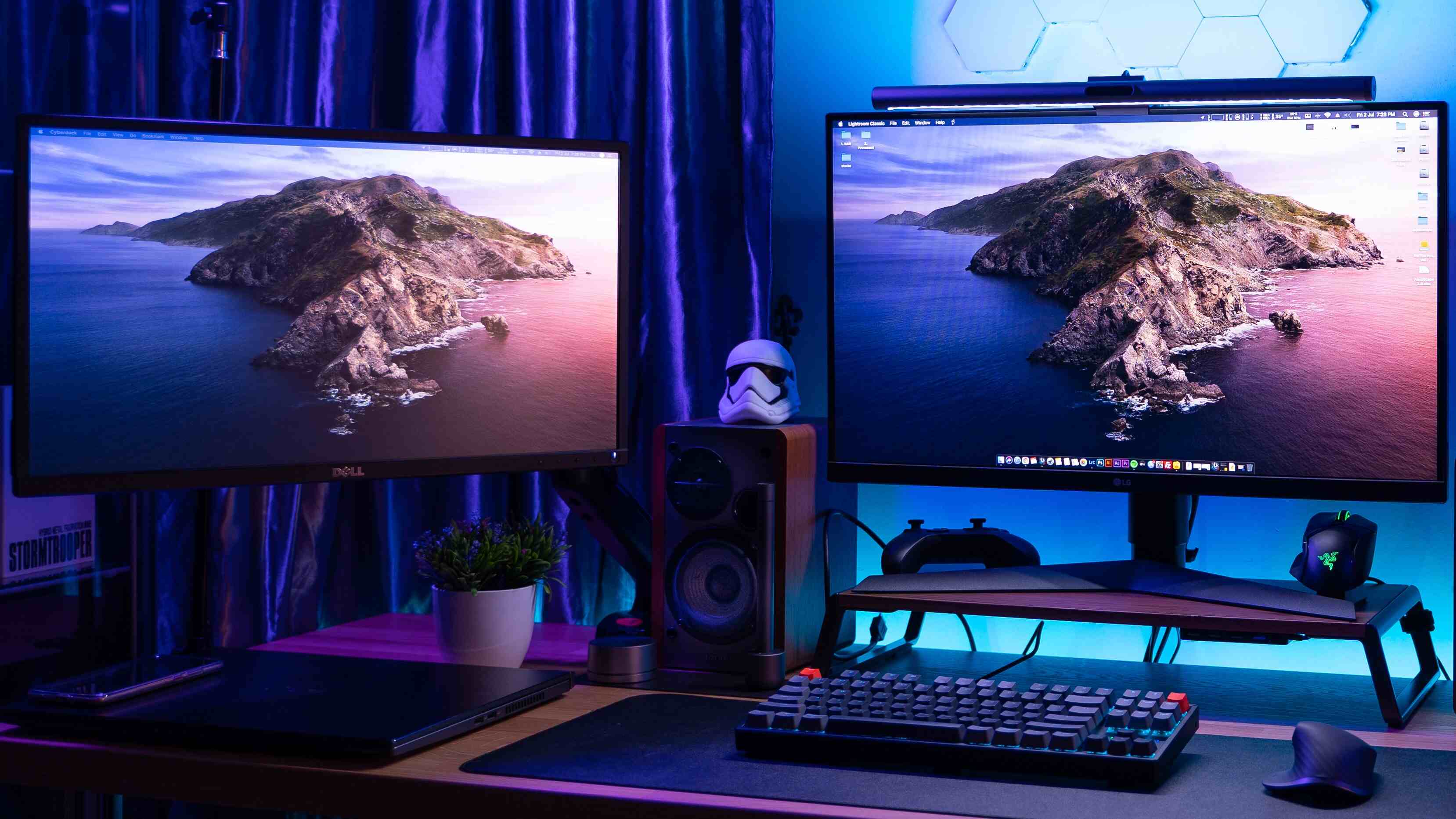 10-amazing-gaming-monitor-pc-for-2023