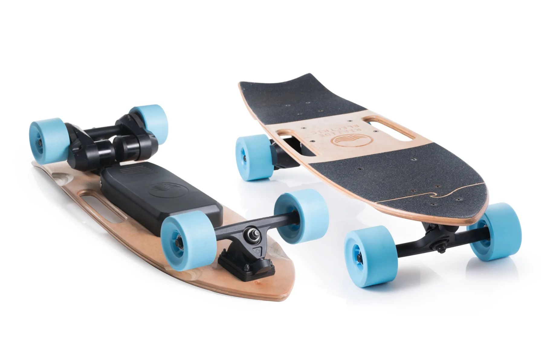 10 Amazing Riptide Electric Skateboard For 2024