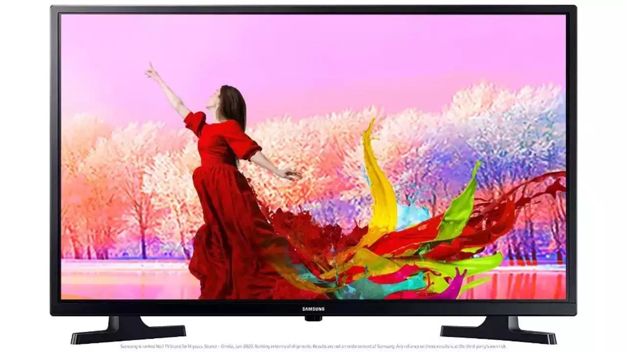 10 Amazing Samsung 32″ LED TV For 2024