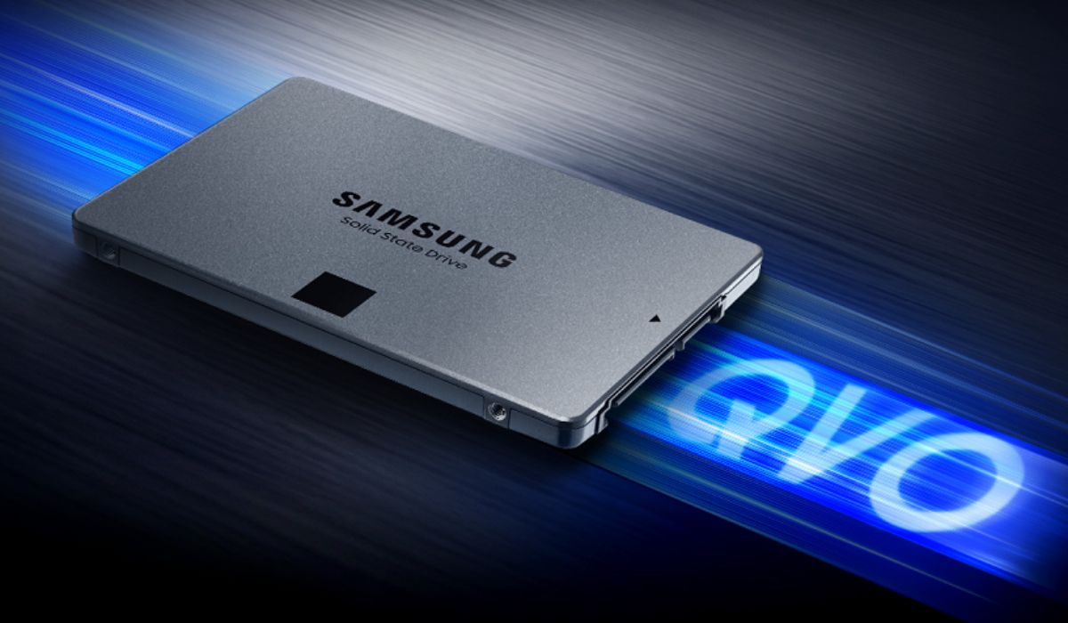 10 Amazing Samsung 860 Qvo 1 TB 2.5″ Solid State Drive For 2024
