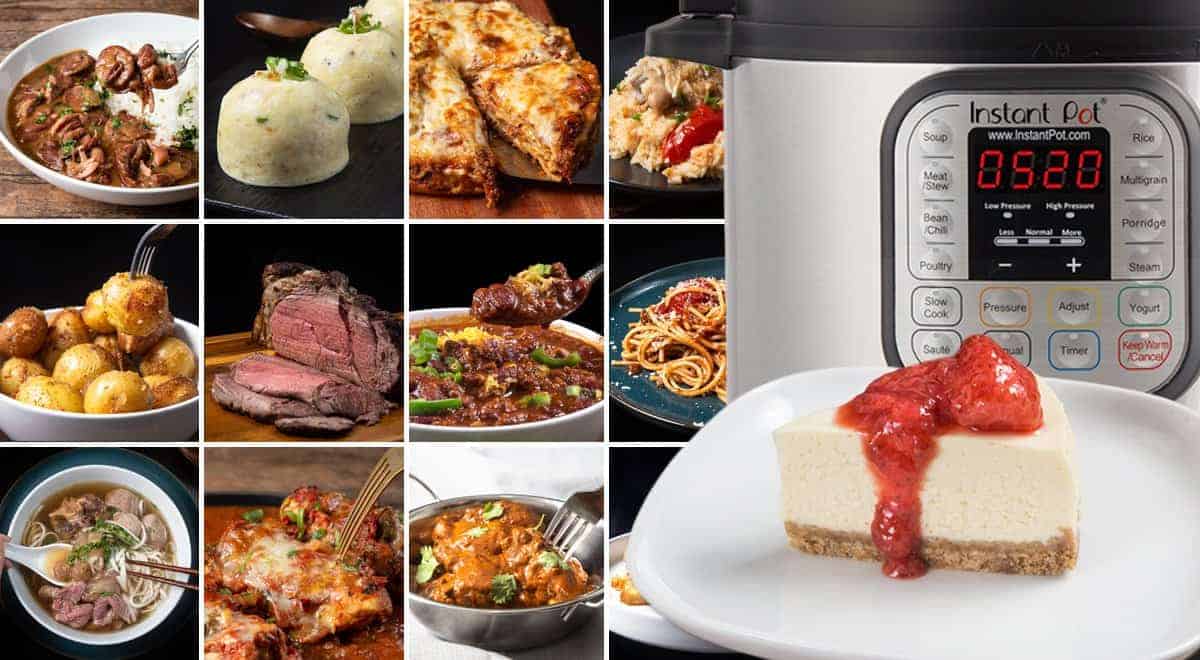 10-amazing-the-instant-pot-electric-pressure-cooker-cookbook-easy-recipes-for-fast-healthy-meals-for-2023