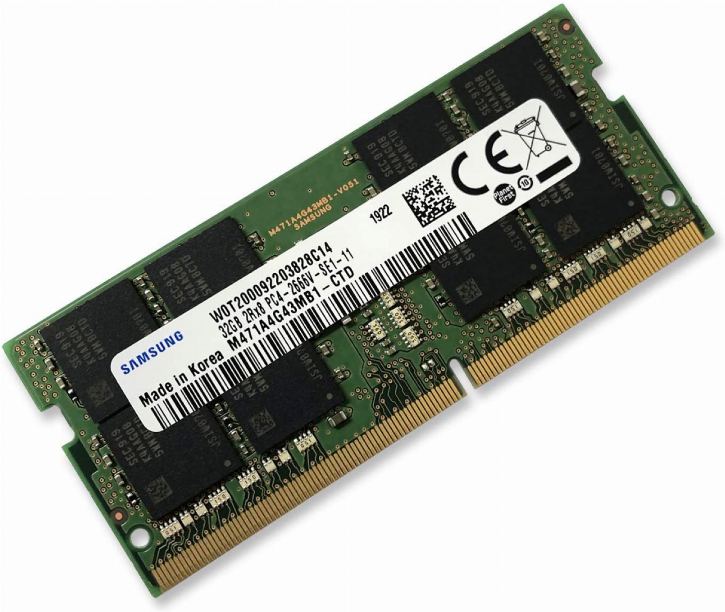 10 Best 32GB DDR4 RAM For 2024
